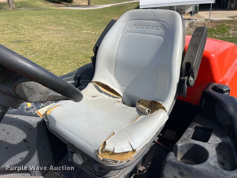 image for item LD9348 Jacobson LF 3800 reel mower