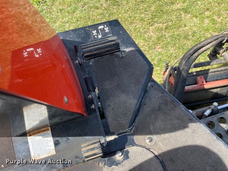 image for item LD9348 Jacobson LF 3800 reel mower