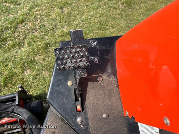 image for item LD9348 Jacobson LF 3800 reel mower