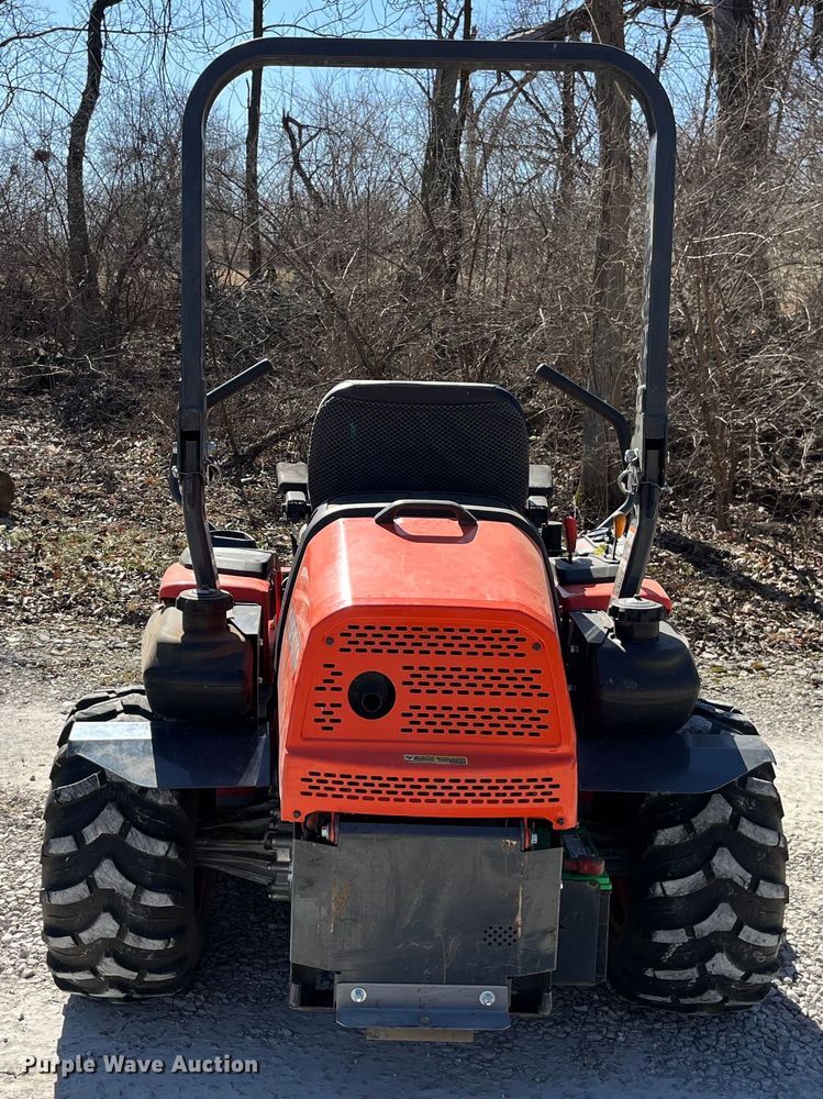 image for item LE9035 Kubota ZD326RP ZTR lawn mower