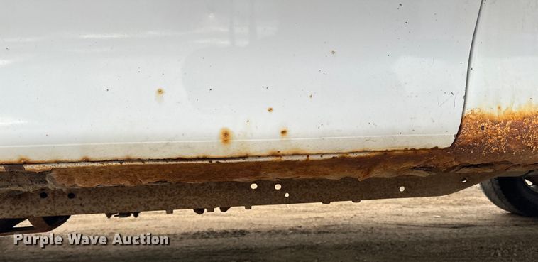 image for item LO9500 1997 Ford F150 SuperCab pickup truck