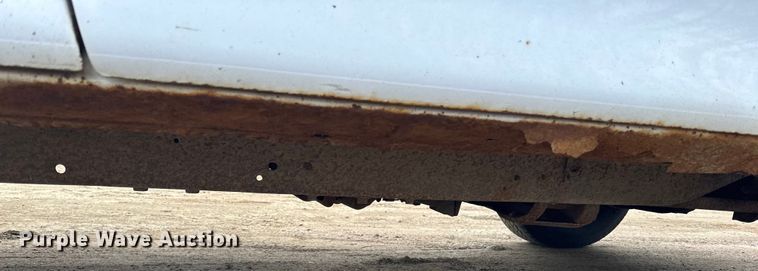 image for item LO9500 1997 Ford F150 SuperCab pickup truck