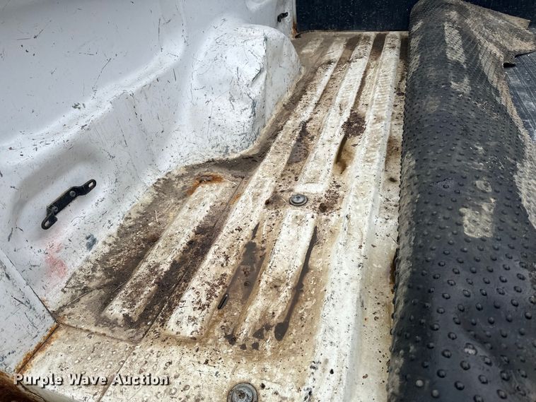 image for item LO9500 1997 Ford F150 SuperCab pickup truck