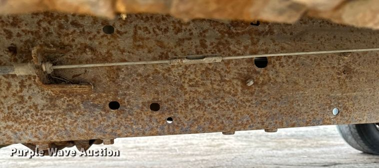 image for item LO9500 1997 Ford F150 SuperCab pickup truck