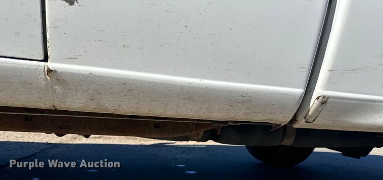 image for item LO9502 2006 Ford  Ranger SuperCab pickup truck