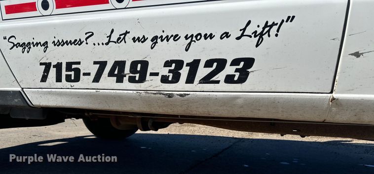 image for item LO9502 2006 Ford  Ranger SuperCab pickup truck