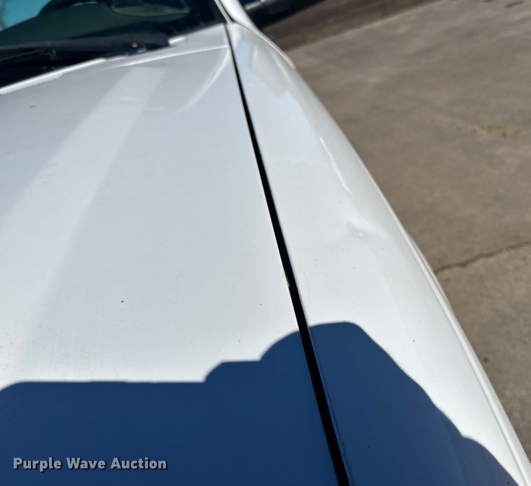 image for item LO9502 2006 Ford  Ranger SuperCab pickup truck