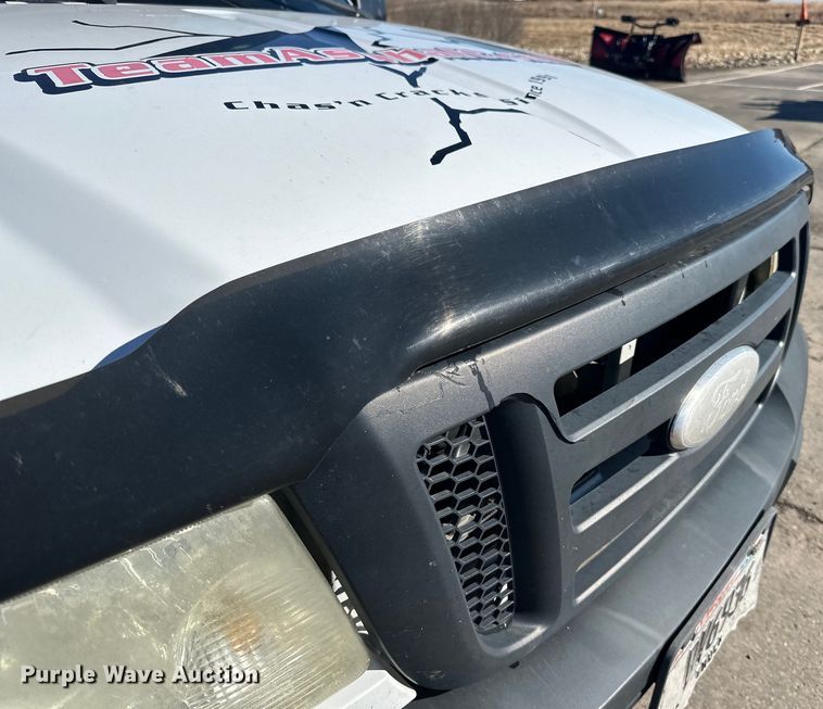 image for item LO9502 2006 Ford  Ranger SuperCab pickup truck