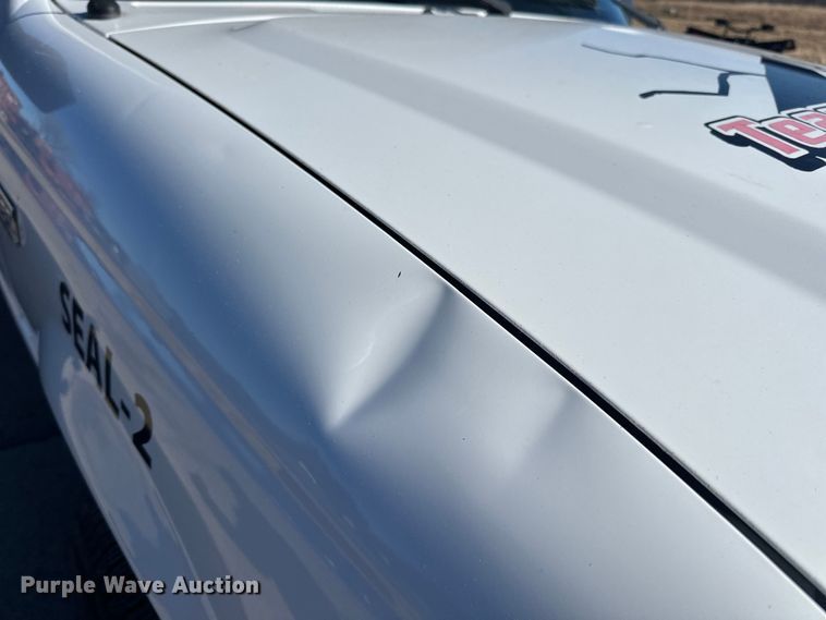 image for item LO9502 2006 Ford  Ranger SuperCab pickup truck