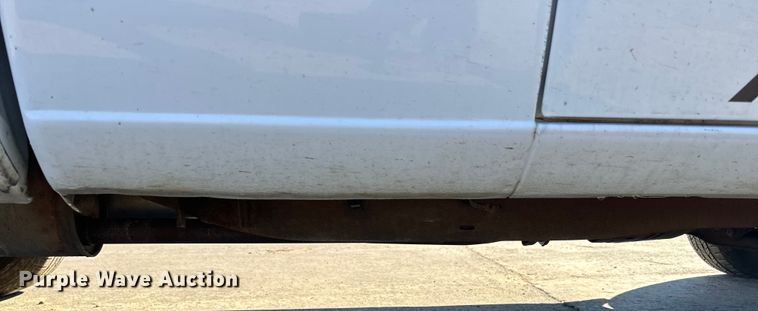 image for item LO9502 2006 Ford  Ranger SuperCab pickup truck