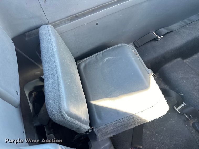 image for item LO9502 2006 Ford  Ranger SuperCab pickup truck