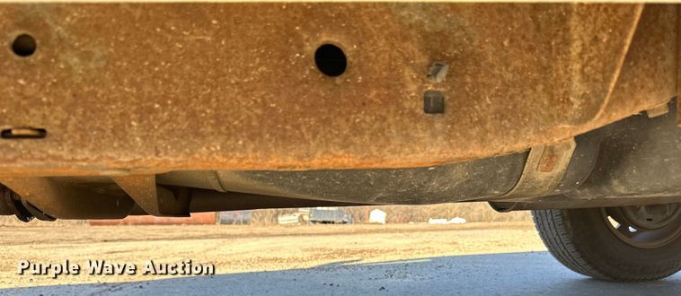 image for item LO9502 2006 Ford  Ranger SuperCab pickup truck