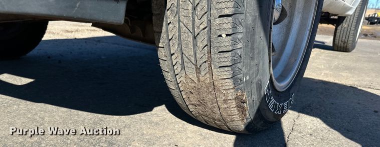 image for item LO9502 2006 Ford  Ranger SuperCab pickup truck