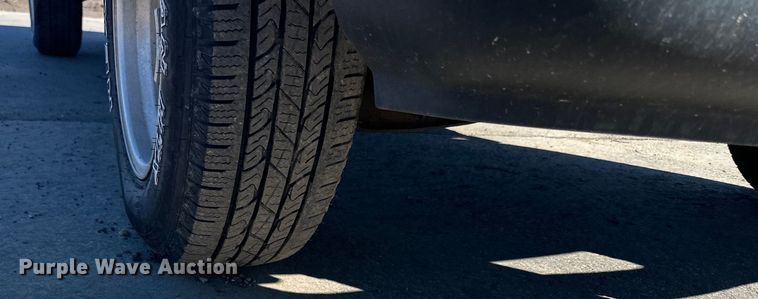 image for item LO9502 2006 Ford  Ranger SuperCab pickup truck