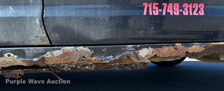 image for item LO9505 2010 Ford  Fusion 