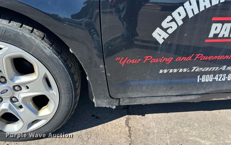 image for item LO9505 2010 Ford  Fusion 