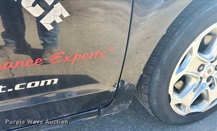 image for item LO9505 2010 Ford  Fusion 