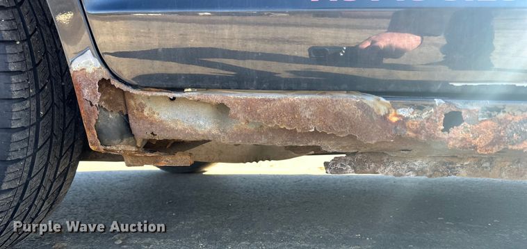 image for item LO9505 2010 Ford  Fusion 