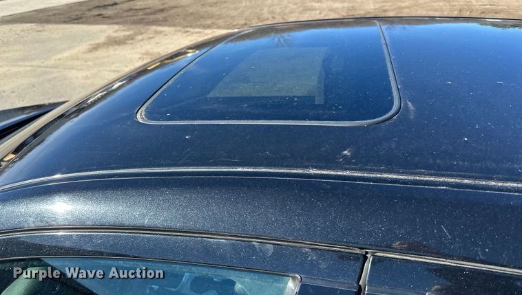 image for item LO9505 2010 Ford  Fusion 