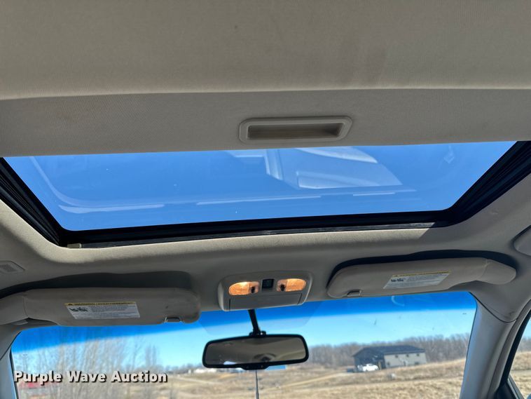 image for item LO9505 2010 Ford  Fusion 