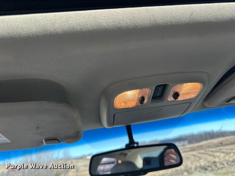 image for item LO9505 2010 Ford  Fusion 