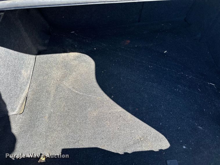 image for item LO9505 2010 Ford  Fusion 