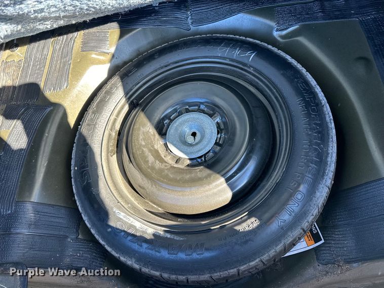 image for item LO9505 2010 Ford  Fusion 