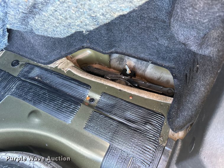 image for item LO9505 2010 Ford  Fusion 