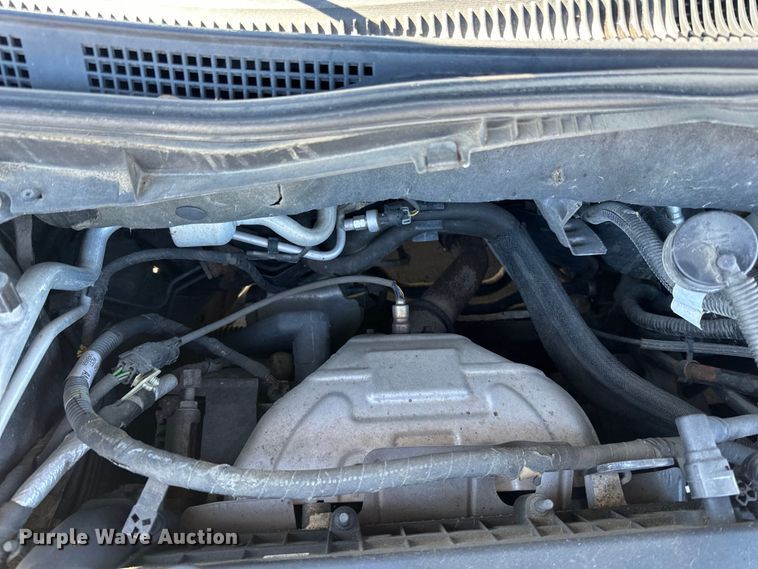 image for item LO9505 2010 Ford  Fusion 