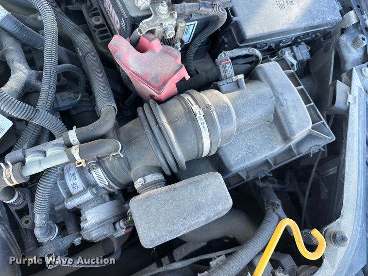 image for item LO9505 2010 Ford  Fusion 