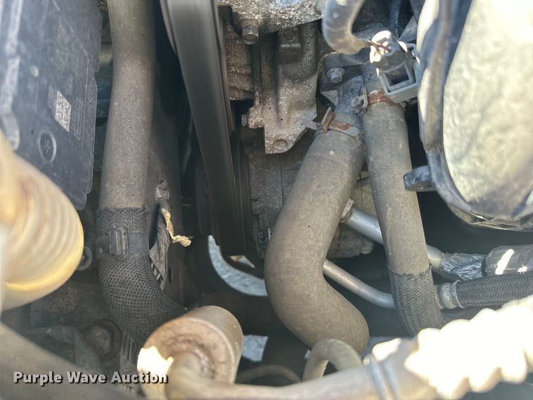 image for item LO9505 2010 Ford  Fusion 