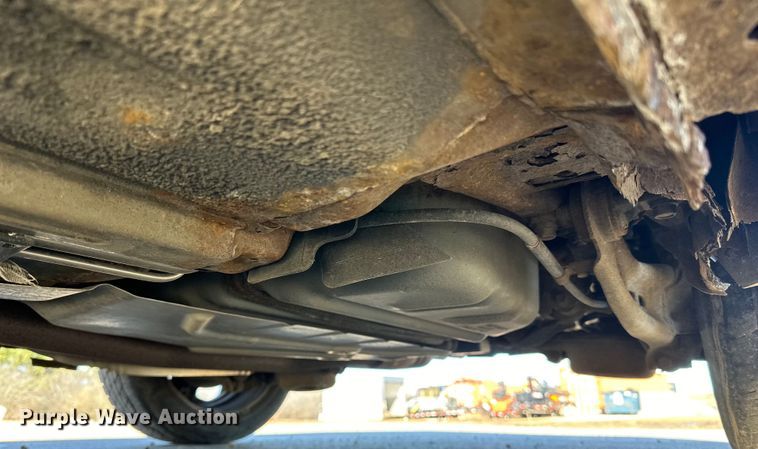 image for item LO9505 2010 Ford  Fusion 