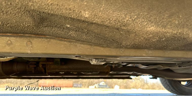 image for item LO9505 2010 Ford  Fusion 