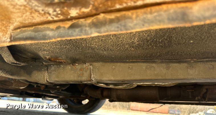 image for item LO9505 2010 Ford  Fusion 