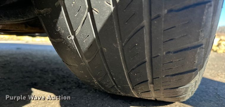 image for item LO9505 2010 Ford  Fusion 