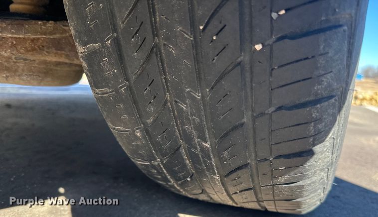 image for item LO9505 2010 Ford  Fusion 