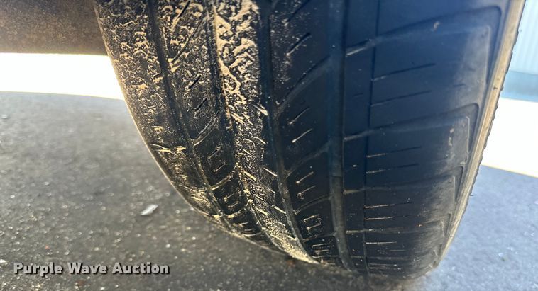 image for item LO9505 2010 Ford  Fusion 