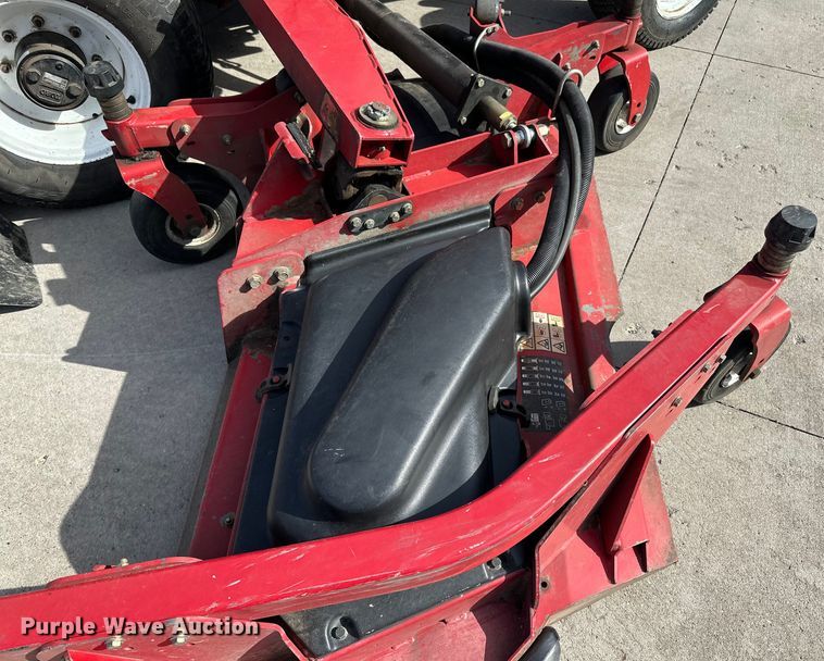 image for item LO9506 2013 Toro Groundsmaster 5900 lawn mower