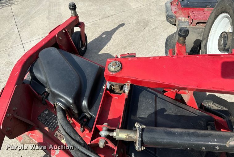 image for item LO9506 2013 Toro Groundsmaster 5900 lawn mower