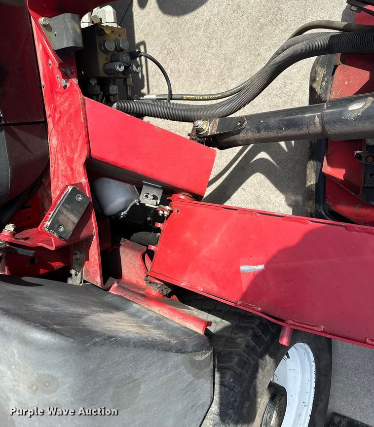 image for item LO9506 2013 Toro Groundsmaster 5900 lawn mower