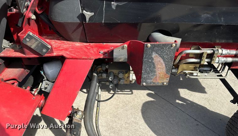 image for item LO9506 2013 Toro Groundsmaster 5900 lawn mower