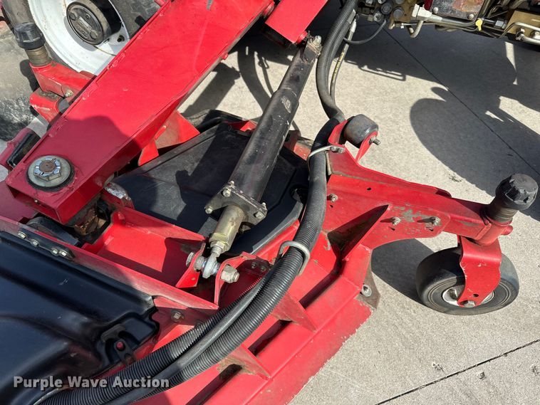 image for item LO9506 2013 Toro Groundsmaster 5900 lawn mower