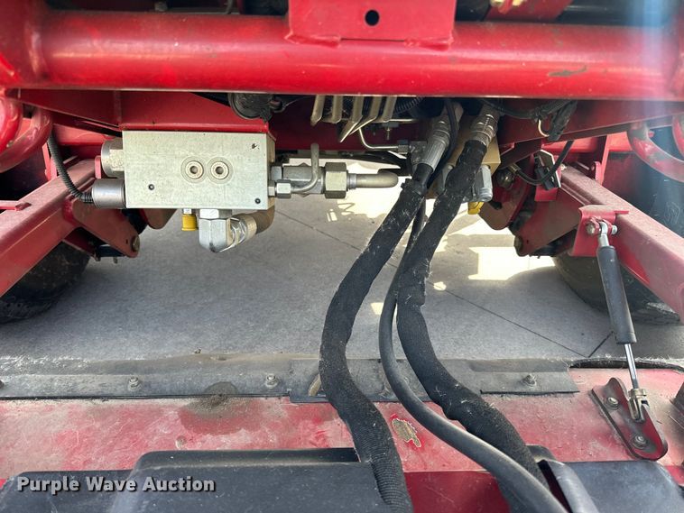 image for item LO9506 2013 Toro Groundsmaster 5900 lawn mower