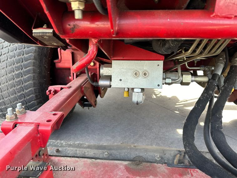 image for item LO9506 2013 Toro Groundsmaster 5900 lawn mower