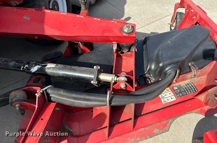 image for item LO9506 2013 Toro Groundsmaster 5900 lawn mower