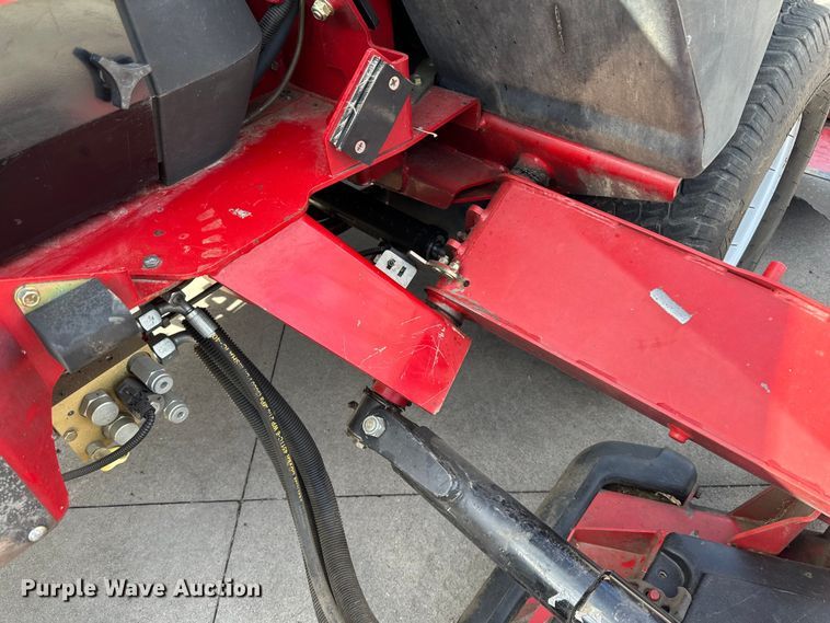 image for item LO9506 2013 Toro Groundsmaster 5900 lawn mower