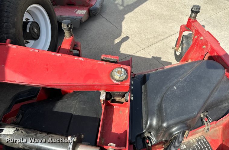 image for item LO9506 2013 Toro Groundsmaster 5900 lawn mower