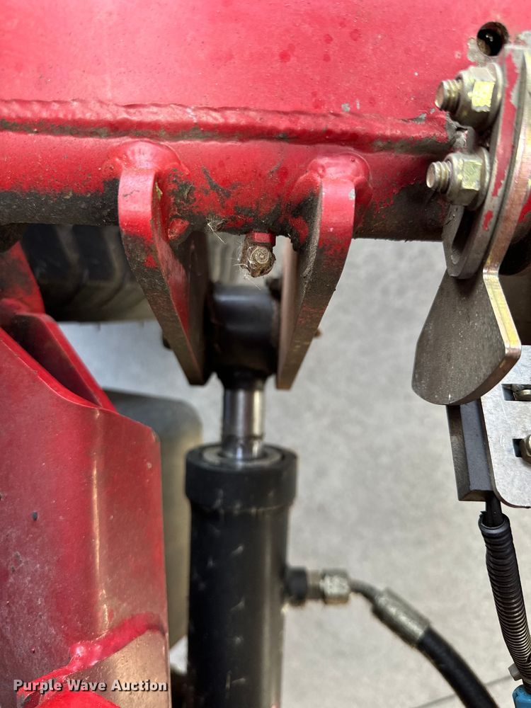 image for item LO9506 2013 Toro Groundsmaster 5900 lawn mower