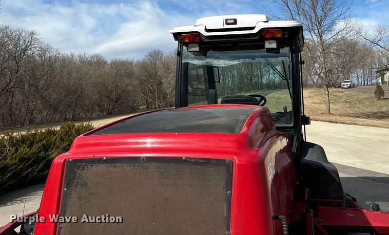 image for item LO9506 2013 Toro Groundsmaster 5900 lawn mower