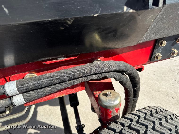 image for item LO9506 2013 Toro Groundsmaster 5900 lawn mower